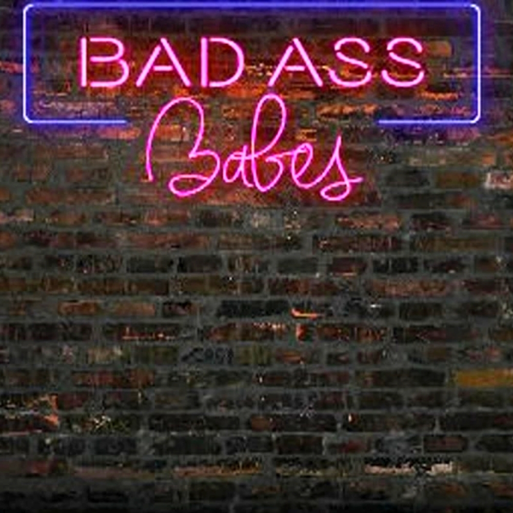Meet your Posher, Badass Babes Boutique💕